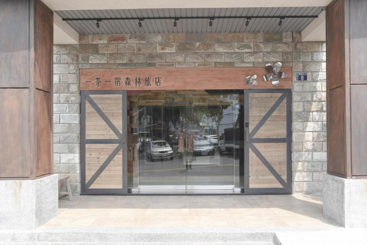 Ace House Daire Yuchi Dış mekan fotoğraf