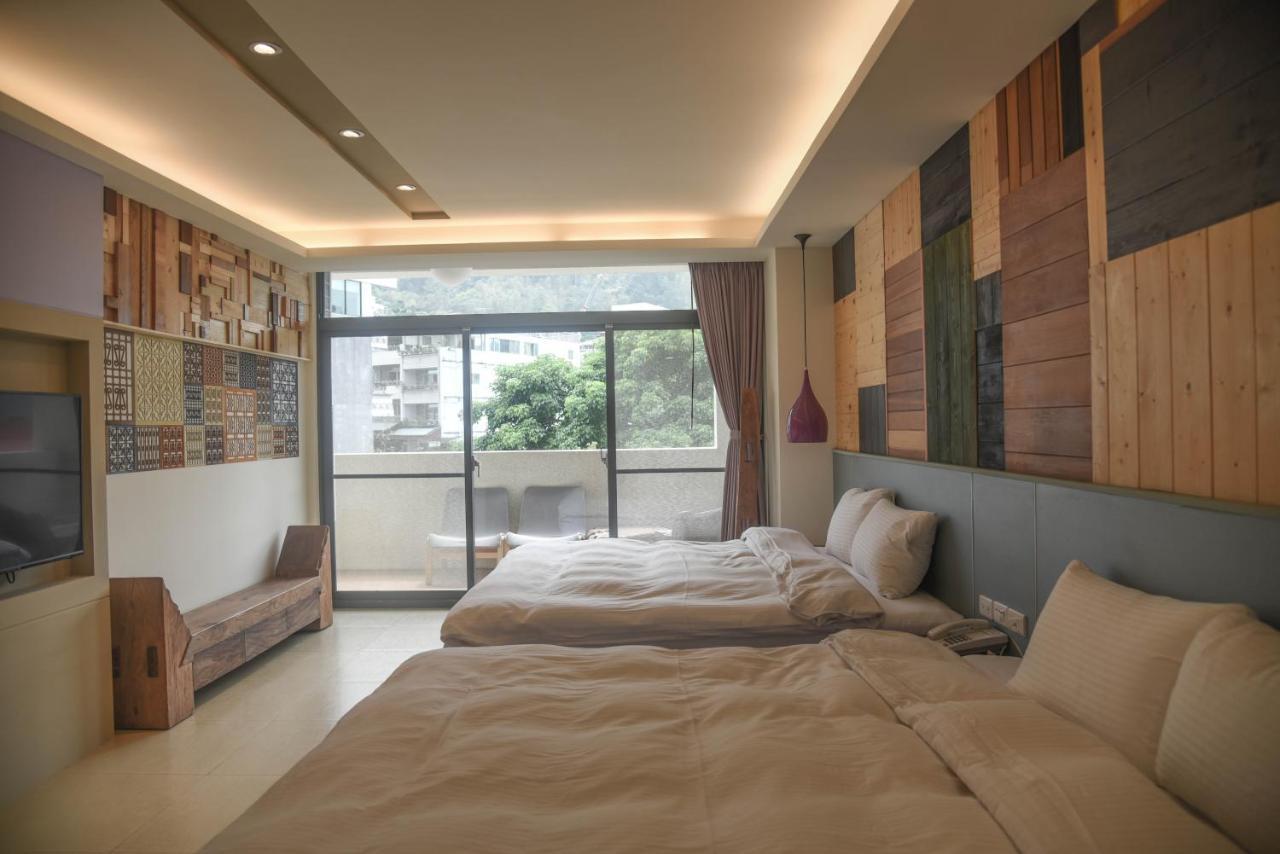 Ace House Daire Yuchi Dış mekan fotoğraf