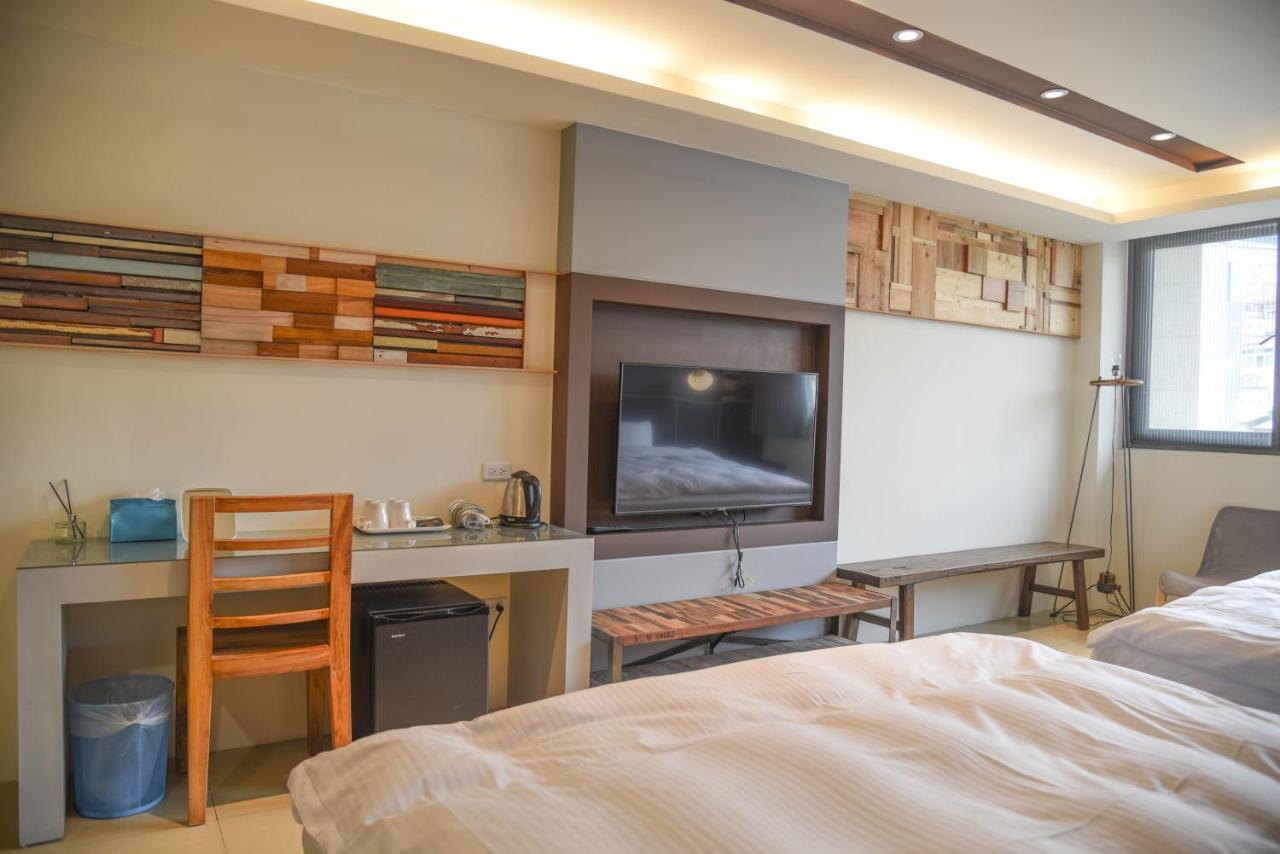 Ace House Daire Yuchi Dış mekan fotoğraf