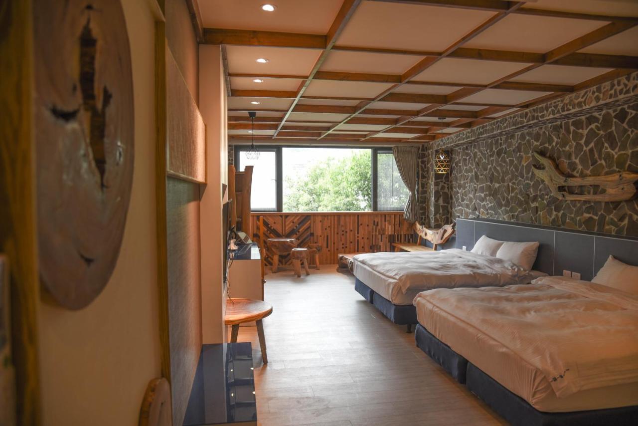 Ace House Daire Yuchi Dış mekan fotoğraf