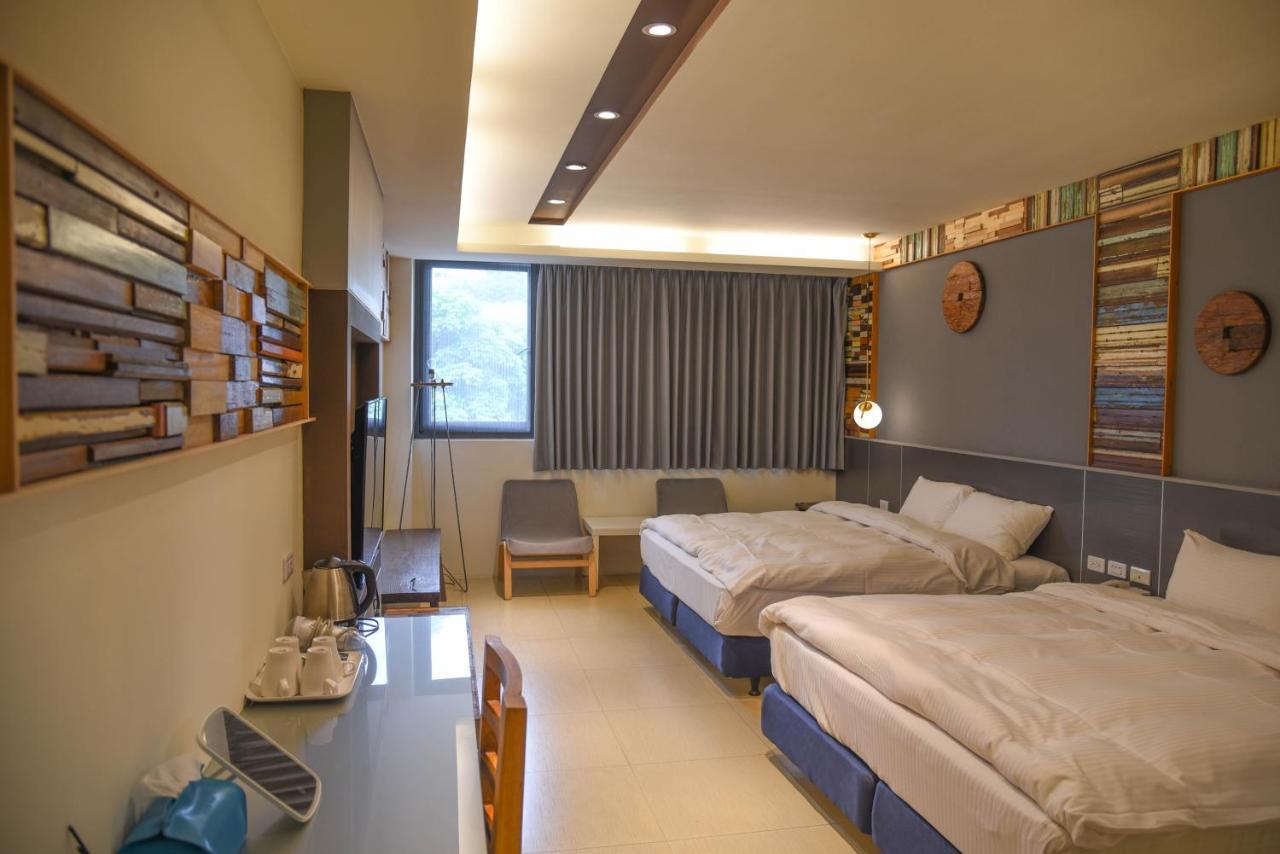 Ace House Daire Yuchi Dış mekan fotoğraf