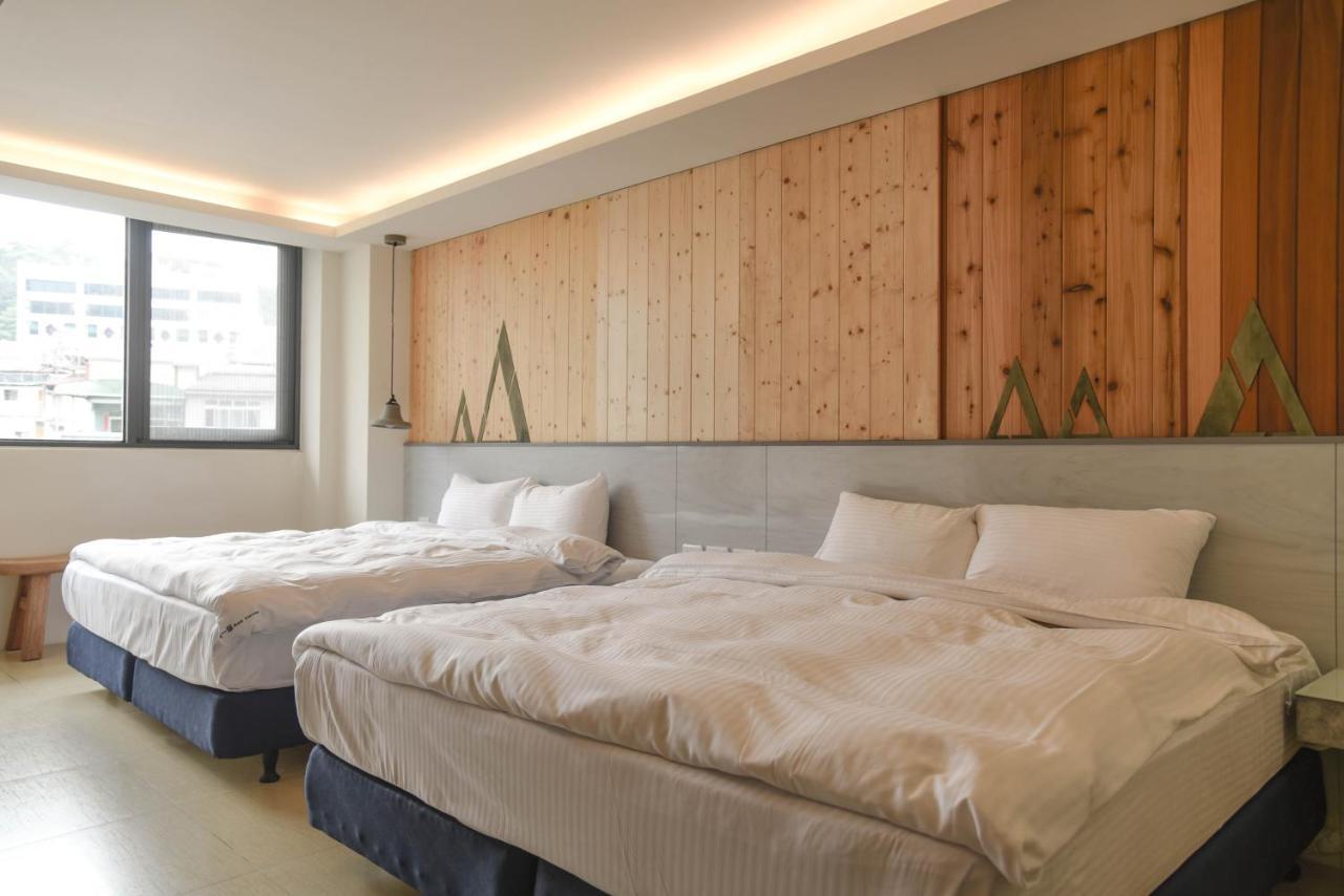Ace House Daire Yuchi Dış mekan fotoğraf