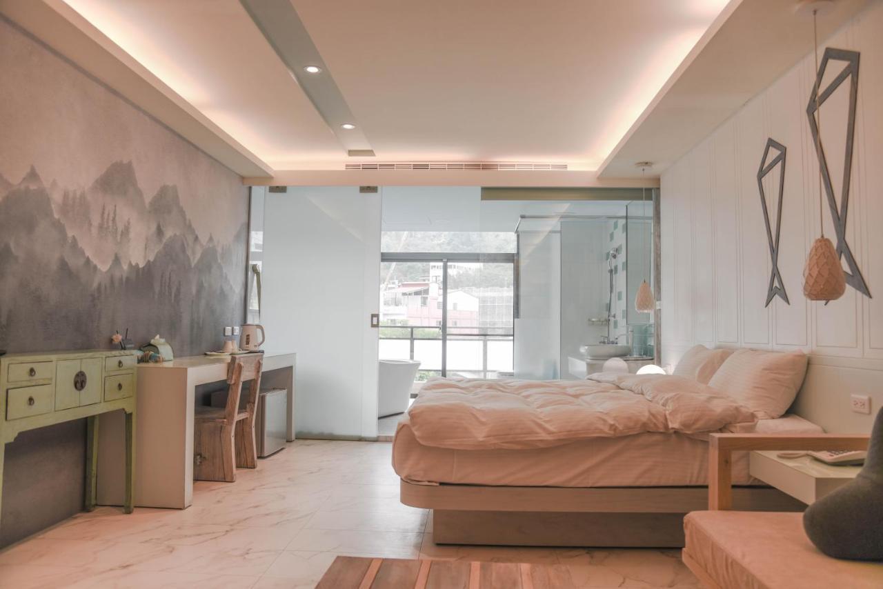 Ace House Daire Yuchi Dış mekan fotoğraf