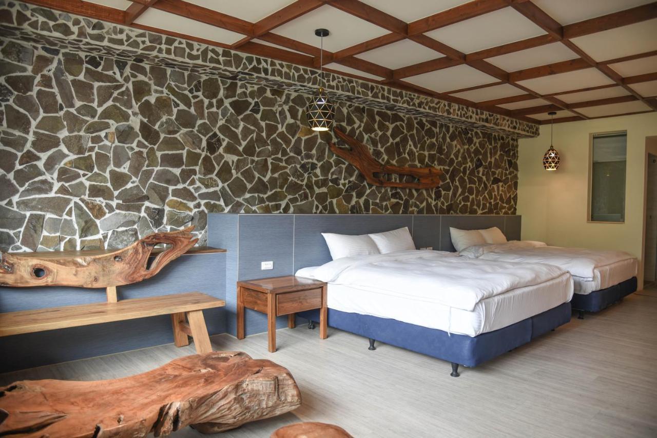 Ace House Daire Yuchi Dış mekan fotoğraf